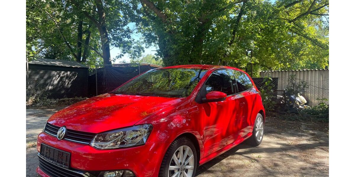 VW Polo 79.900 km 9.480 &euro; Schönefeld 12529