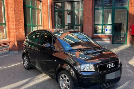 Audi A2 215.770 km 1.150 &euro; Berlin 10365