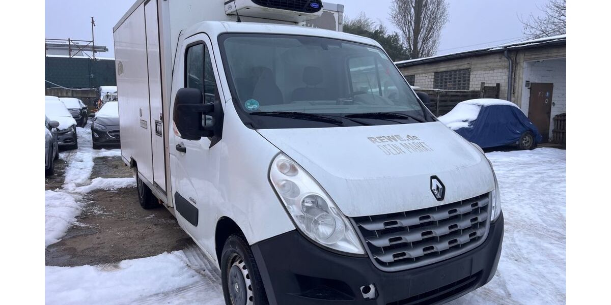 Renault Master 242.727 km 7.990 &euro; Berlin 14167