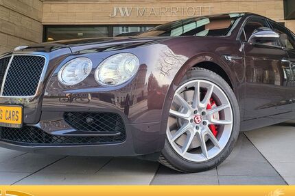 Bentley Flying Spur 62 km 178.499 &euro; Berlin 10785