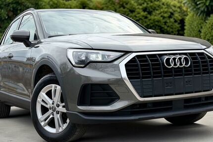 Audi Q3 102.287 km 19.499 &euro; Potsdam 14482
