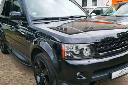 Land Rover Range Rover Sport 192.879 km 12.999 &euro; Teltow 14513