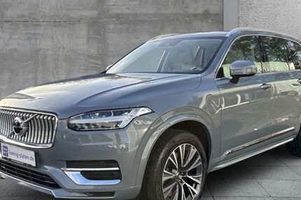 Volvo XC90 51.950 km 46.990 € Berlin Tegel 13509