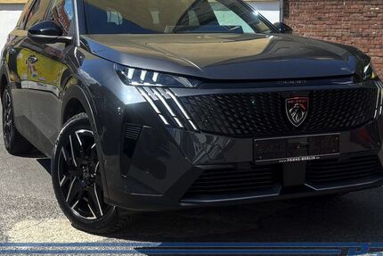 Peugeot 5008 22.659 km 31.990 &euro; Berlin - Pankow 13187