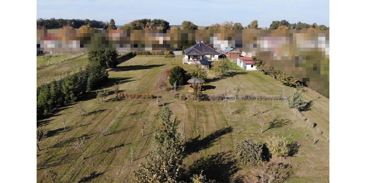 Einfamilienhaus Groß Kreutz (Havel) - 5 Zimmer, 230 m&sup2;, 900.000&euro; | Angebot:26131272