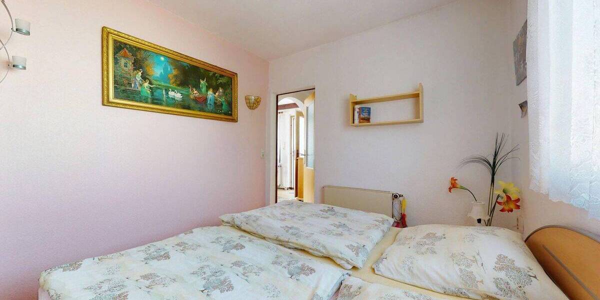 Bungalow Nauen Wachow - 5 Zimmer, 50 m&sup2;, 430.000&euro; | Angebot:25916728