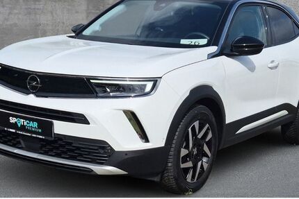 Opel Mokka 52.566 km 18.550 &euro; Berlin 13158