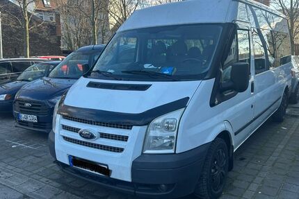 Ford Transit 280.000 km 6.000 &euro; Berlin 10315