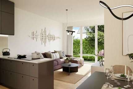 Wohnung zum Kaufen in Berlin 835.000 € 105 m²