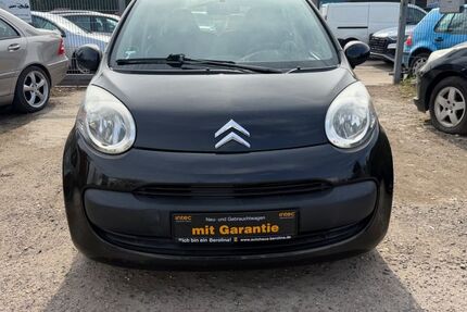 Citroen C1 90.317 km 4.399 &euro; Berlin 12309