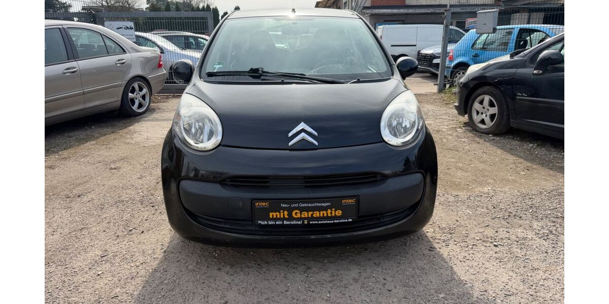 Citroen C1 90.317 km 4.399 &euro; Berlin 12309