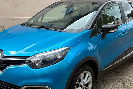 Renault Captur 132.000 km 7.500 &euro; Berlin 13359