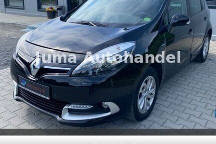 Renault Scenic 126.879 km 6.999 € Ludwigsfelde 14974