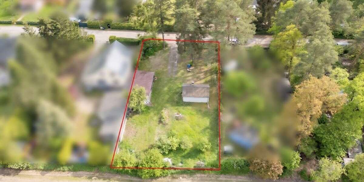 Grundstück Seddiner See - 325.000&euro; | Angebot:26933049