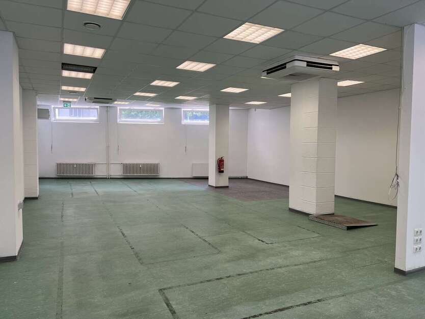 Einzelhandel in Berlin 3.846 € 160 m²
