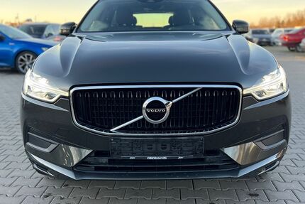 Volvo XC60 96.425 km 24.999 &euro; Berlin 12277