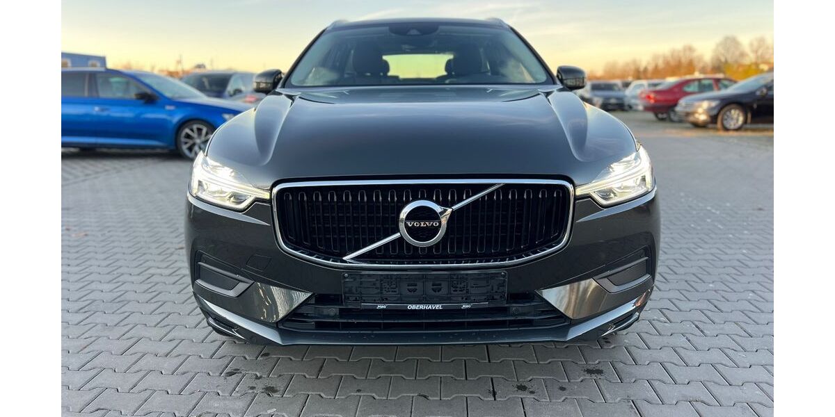 Volvo XC60 96.425 km 24.999 &euro; Berlin 12277