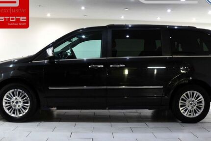 Lancia Voyager 127.819 km 15.950 € Falkensee 14612