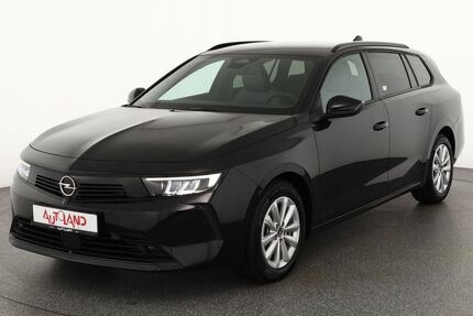 Opel Astra 3.986 km 23.990 &euro; Berlin 12683