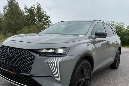 DS Automobiles DS7 (Crossback) 145.000 km 22.900 € Berlin 12099