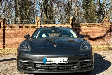 Porsche Panamera 78.200 km 77.500 &euro; Berlin 12683