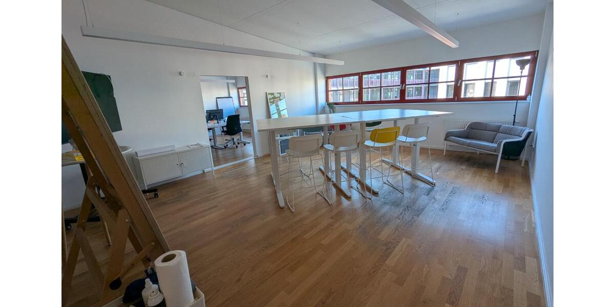 Gewerbeobjekt Berlin Friedrichshain-Kreuzberg - 2.415&euro; | Angebot:26349486