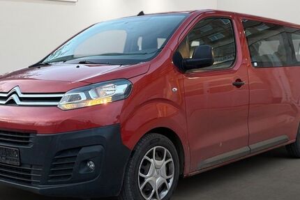 Citroen Jumpy 173.563 km 12.299 € Berlin 12681