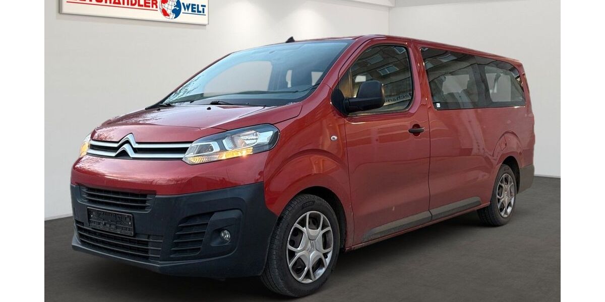 Citroen Jumpy 173.563 km 12.299 € Berlin 12681