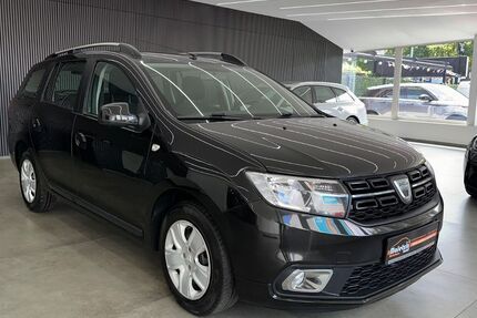 Dacia Logan 127.880 km 6.790 &euro; Berlin 12357