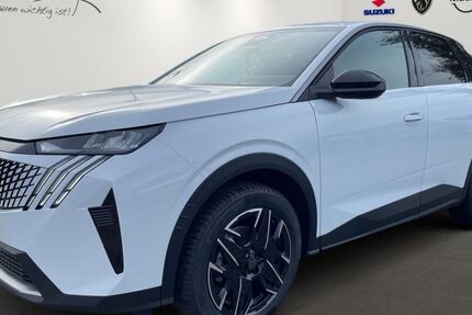 Peugeot 3008 7.100 km 32.650 &euro; Berlin 13599