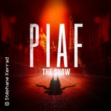 Piaf! The Show 30.10.2025 Admiralspalast