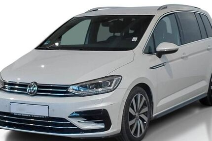 VW Touran 65.000 km 25.950 &euro; Berlin-Spandau 13585