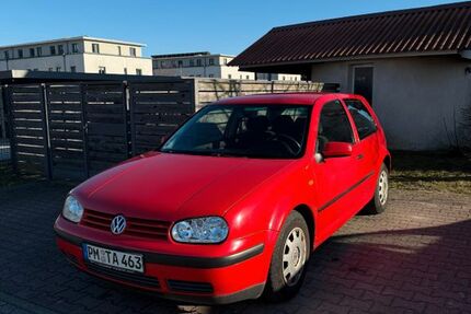 VW Golf 254.499 km 2.000 &euro; Werder 14542