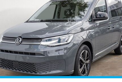 VW Caddy 6.607 km 48.490 € Potsdam 14482