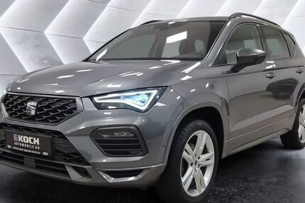 Seat Ateca 26.706 km 25.990 &euro; Ludwigsfelde 14974