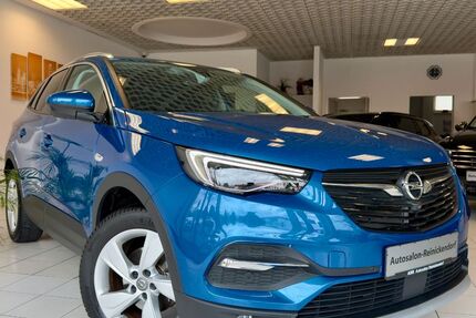 Opel Grandland (X) 17.690 km 17.980 &euro; Berlin 13403