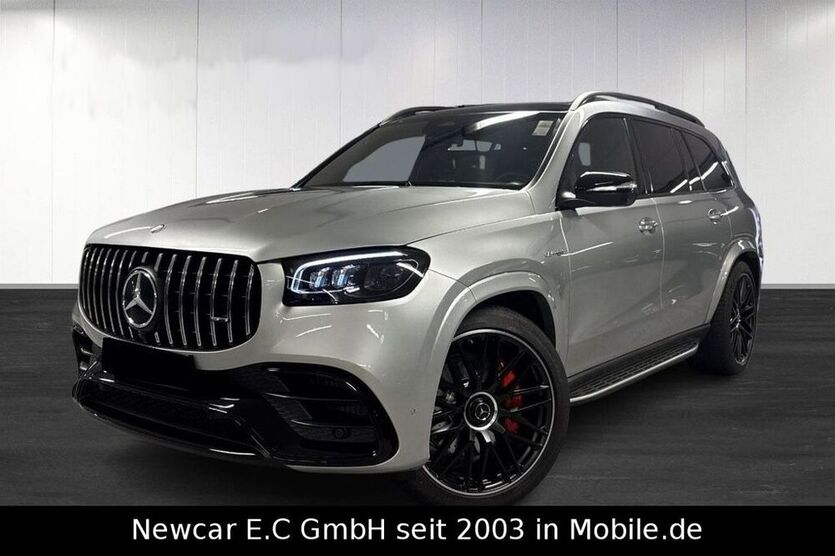 GLS 63