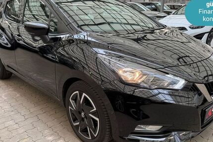 Nissan Micra 37.633 km 13.490 &euro; Ludwigsfelde (bei Berlin) 14974