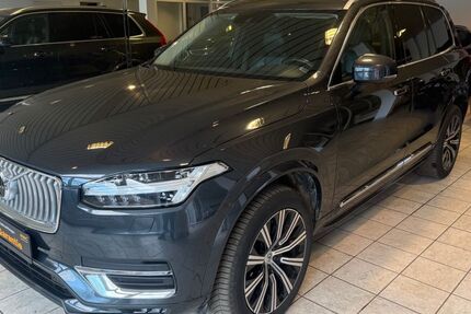 Volvo XC90 234.216 km 27.950 &euro; Berlin 12349
