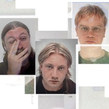 8MM + S/L presents: Das Bisschen Totschlag 19.03.2026 8MM Bar