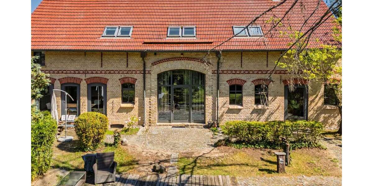Einfamilienhaus Potsdam / Neu Fahrland Neu Fahrland - 6 Zimmer, 275 m&sup2;, 1.490.000&euro; | Angebot:27308157