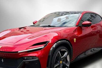 Ferrari Purosangue 6.270 km 589.950 &euro; Berlin 10777