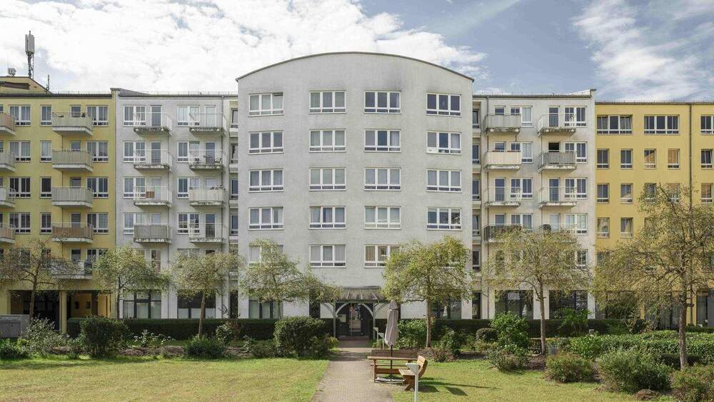 Mehrfamilienhaus, Wohnhaus Potsdam Drewitz - 5 Zimmer, 2 m&sup2;, 7.450.000&euro; | Angebot:24520384