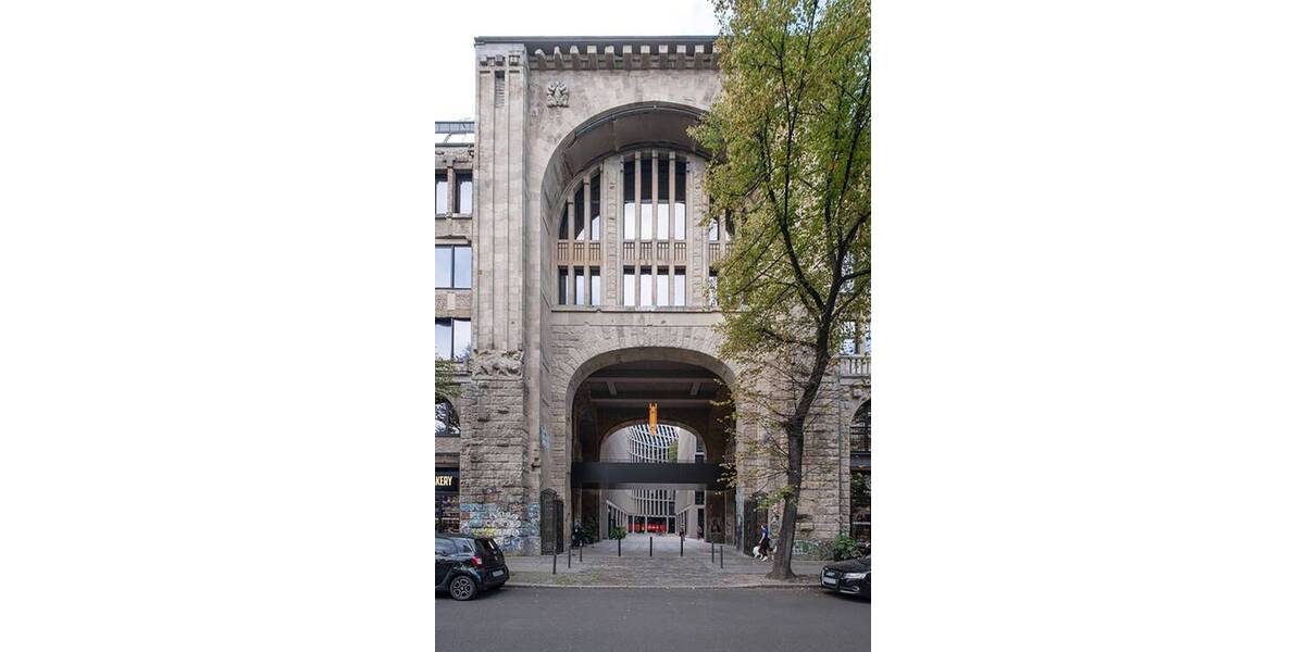 Etagenwohnung Berlin Mitte - 2 Zimmer, 42 m&sup2;, 635.000&euro; | Angebot:26864483