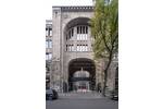 Etagenwohnung Berlin Mitte - 2 Zimmer, 42 m&sup2;, 635.000&euro; | Angebot:26864483