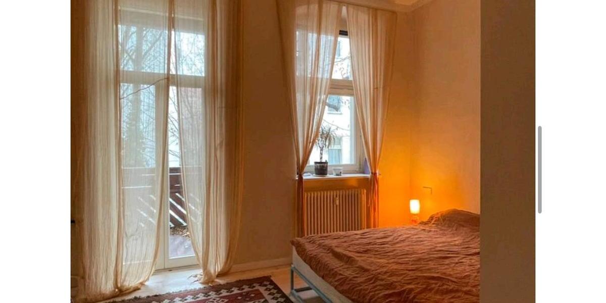Etagenwohnung Berlin Neukölln - 3 Zimmer, 104 m&sup2;, 2.000&euro; | Angebot:27609393