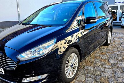 Ford Galaxy 89.201 km 16.890 &euro; Potsdam 14469