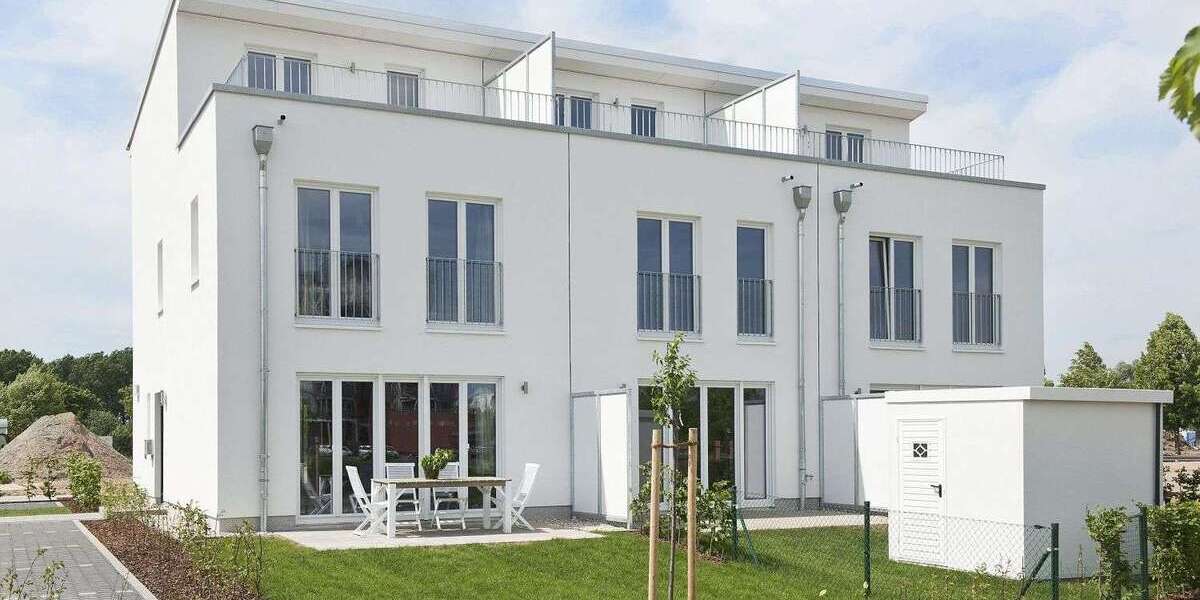Einfamilienhaus Teltow-Mühlendorf Mühlendorf - 4 Zimmer, 129 m&sup2;, 2.350&euro; | Angebot:26294366