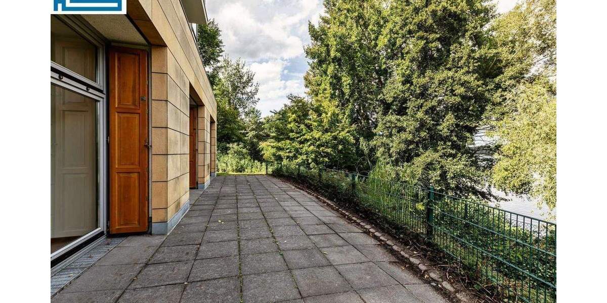 Terrassenwohnung Potsdam Babelsberg Nord - 3 Zimmer, 150 m&sup2;, 940.000&euro; | Angebot:25702327