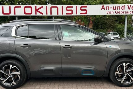Citroen C5 Aircross 39.000 km 19.500 € Berlin 10787